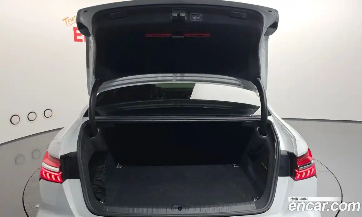 Audi A6 2021 2.0 Автомат в Москве № 162526, фото 15