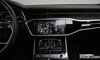 Audi A6 2021 2.0 Автомат в Москве № 162526, миниатюра 5