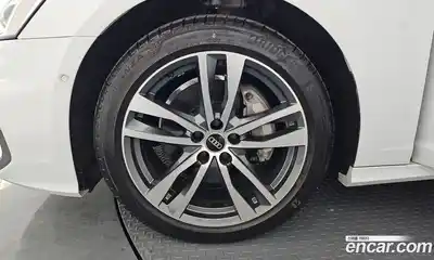 Audi A6 2021 2.0 Автомат в Москве № 162526, миниатюра 7