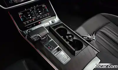 Audi A6 2021 2.0 Автомат в Москве № 162526, миниатюра 9