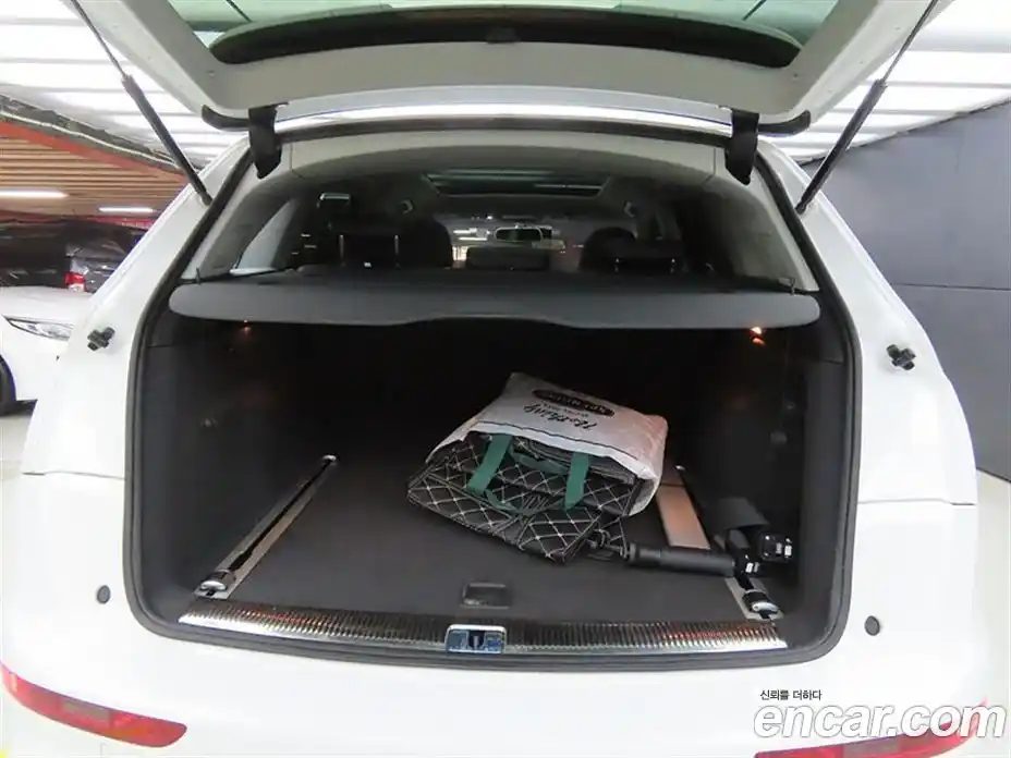 Audi Q5 2014 3.0 Автомат в Москве № 162717, фото 18