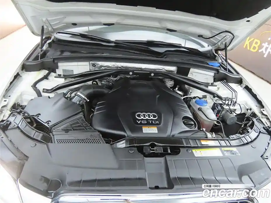 Audi Q5 2014 3.0 Автомат в Москве № 162717, фото 19