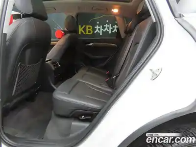 Audi Q5 2014 3.0 Автомат в Москве № 162717, миниатюра 6