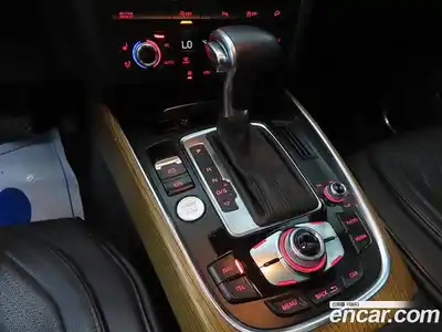 Audi Q5 2014 3.0 Автомат в Москве № 162717, миниатюра 9