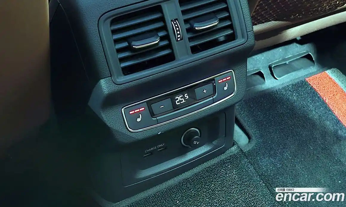 Audi Q5 2022 2.0 Автомат в Москве № 162824, фото 18