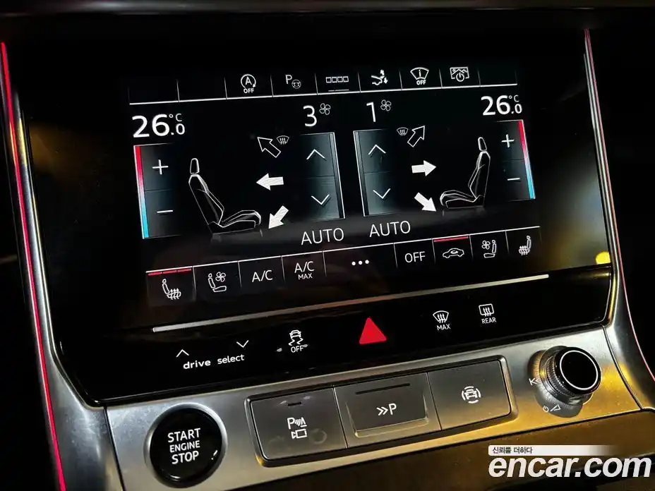 Audi A7 2021 3.0 Автомат в Москве № 163582, фото 12