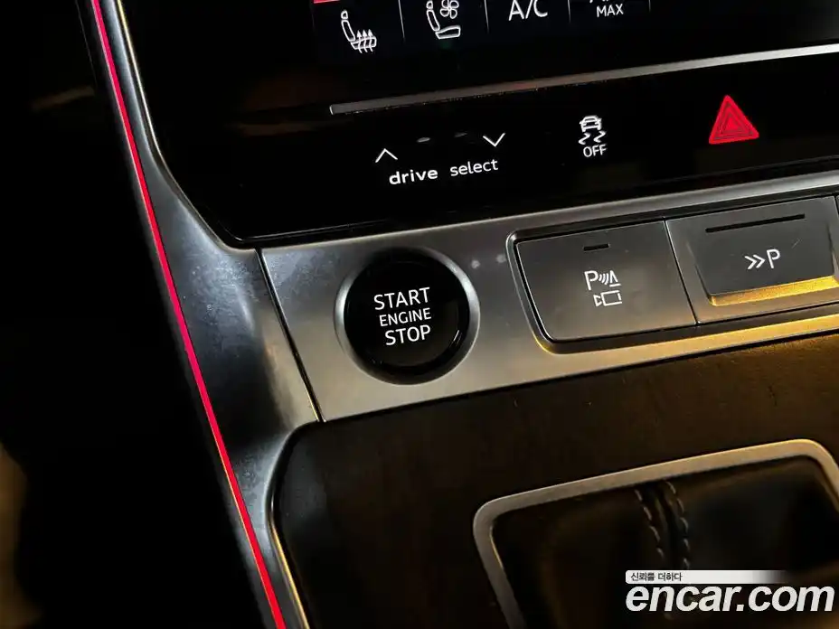 Audi A7 2021 3.0 Автомат в Москве № 163582, фото 13