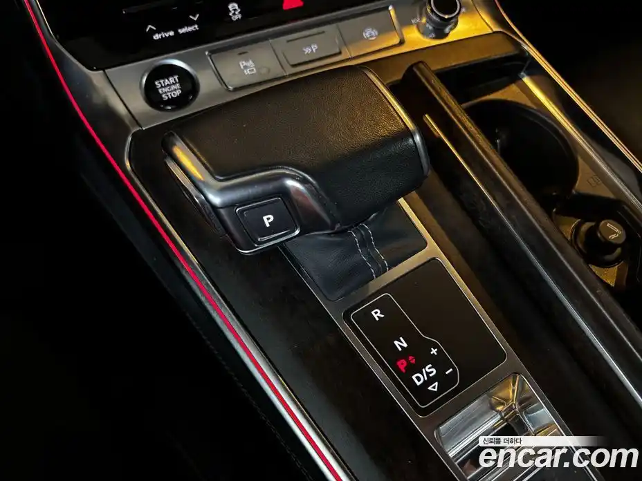 Audi A7 2021 3.0 Автомат в Москве № 163582, фото 14