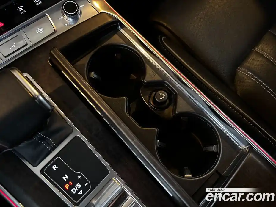 Audi A7 2021 3.0 Автомат в Москве № 163582, фото 15