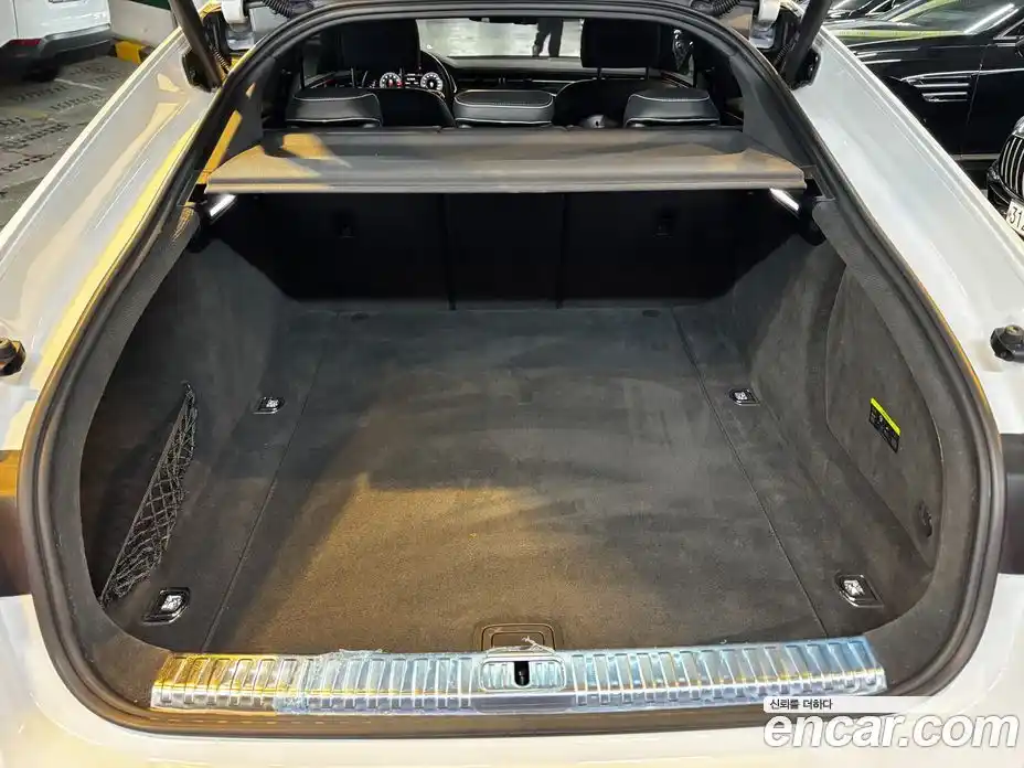 Audi A7 2021 3.0 Автомат в Москве № 163582, фото 16