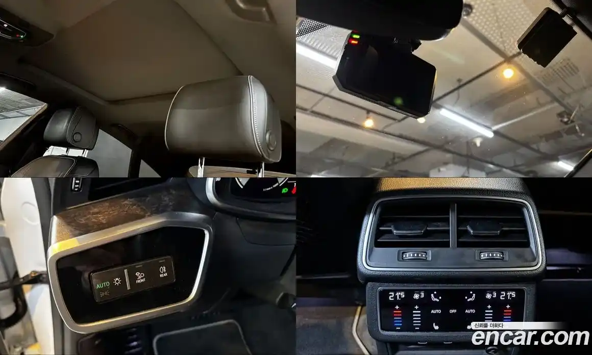 Audi A7 2021 3.0 Автомат в Москве № 163582, фото 18