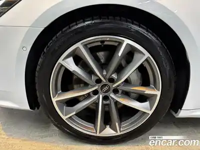 Audi A7 2021 3.0 Автомат в Москве № 163582, миниатюра 5