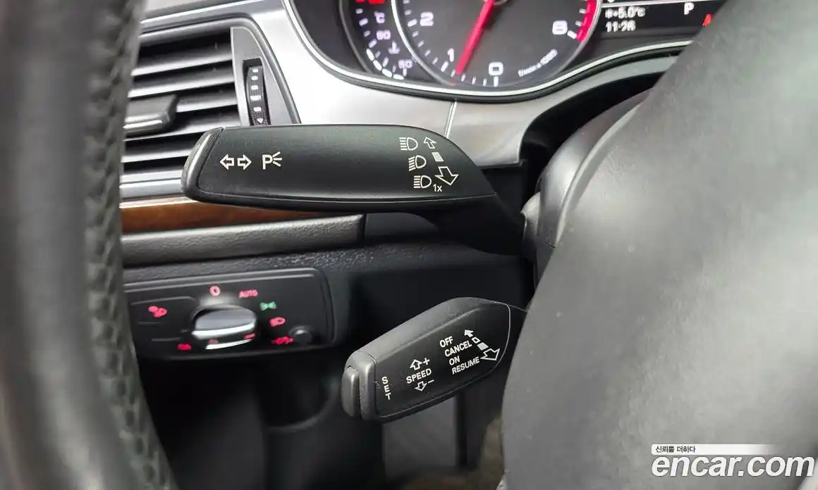 Audi A6 2013 3.0 Автомат в Москве № 163599, фото 12