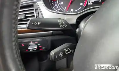 Audi A6 2013 3.0 Автомат в Москве № 163599, миниатюра 12