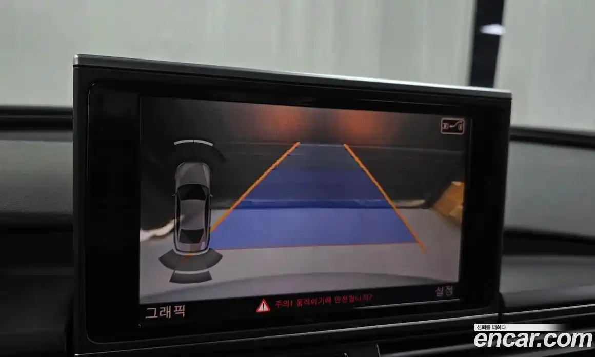 Audi A6 2013 3.0 Автомат в Москве № 163599, фото 16