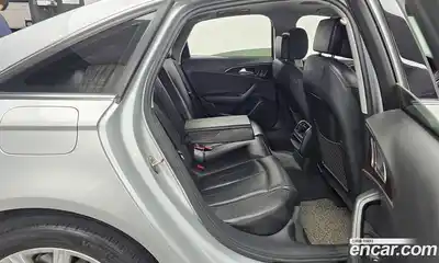 Audi A6 2013 3.0 Автомат в Москве № 163599, миниатюра 2