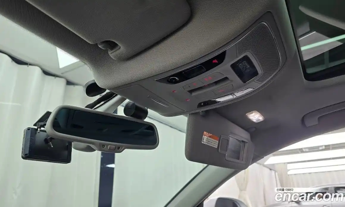 Audi A6 2013 3.0 Автомат в Москве № 163599, фото 3