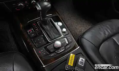 Audi A6 2013 3.0 Автомат в Москве № 163599, миниатюра 7