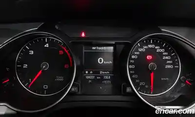 Audi A5 2016 2.0 Автомат в Москве № 163637, миниатюра 12