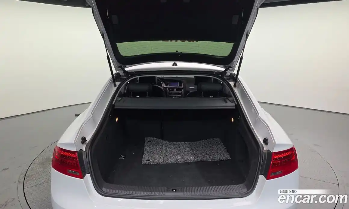 Audi A5 2016 2.0 Автомат в Москве № 163637, фото 19