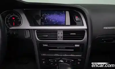 Audi A5 2016 2.0 Автомат в Москве № 163637, миниатюра 2