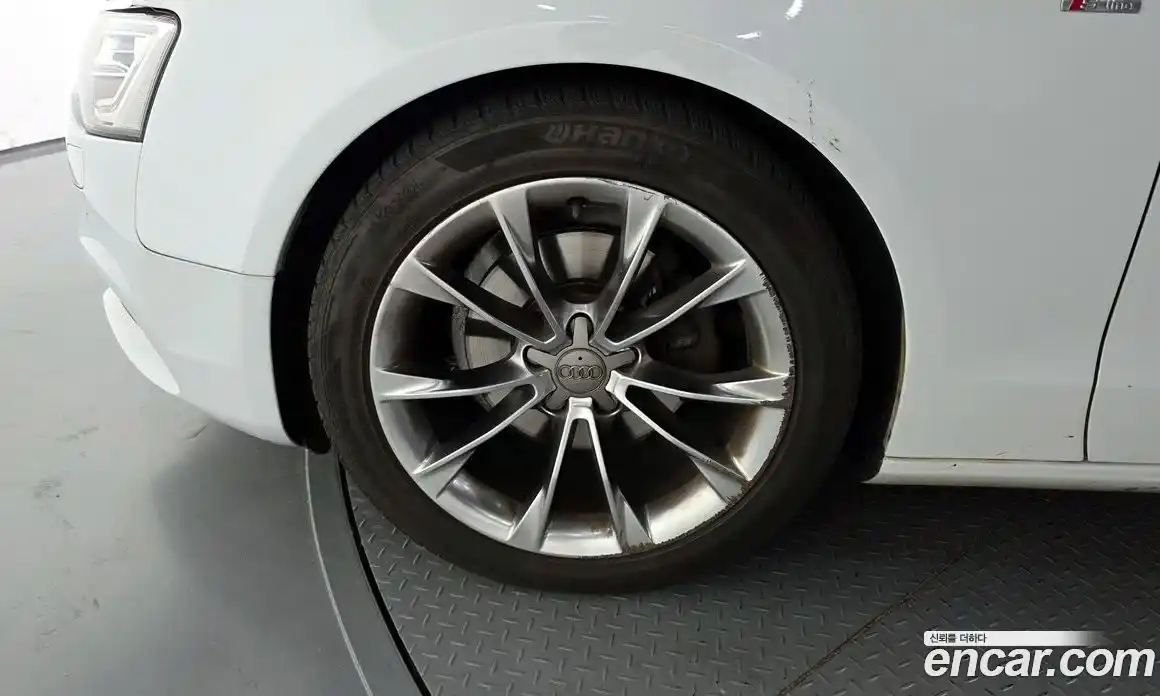 Audi A5 2016 2.0 Автомат в Москве № 163637, фото 3