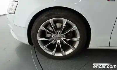 Audi A5 2016 2.0 Автомат в Москве № 163637, миниатюра 3