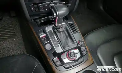 Audi A5 2016 2.0 Автомат в Москве № 163637, миниатюра 5