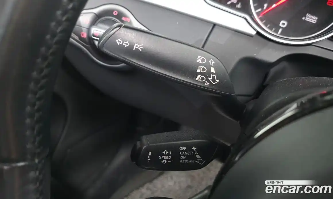 Audi A5 2016 2.0 Автомат в Москве № 163637, фото 6