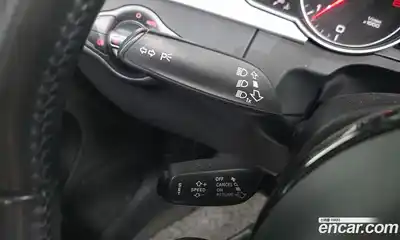 Audi A5 2016 2.0 Автомат в Москве № 163637, миниатюра 6