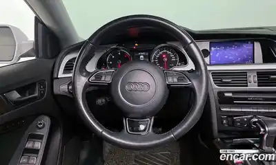Audi A5 2016 2.0 Автомат в Москве № 163637, миниатюра 7