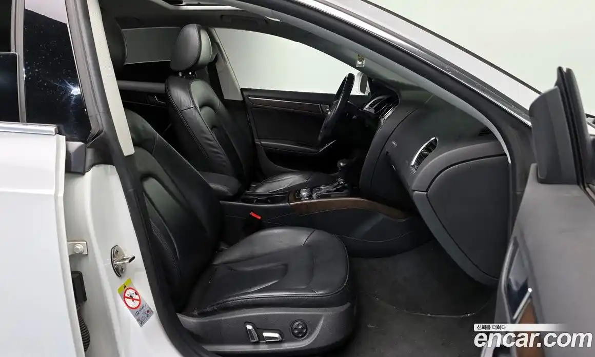 Audi A5 2016 2.0 Автомат в Москве № 163637, фото 8