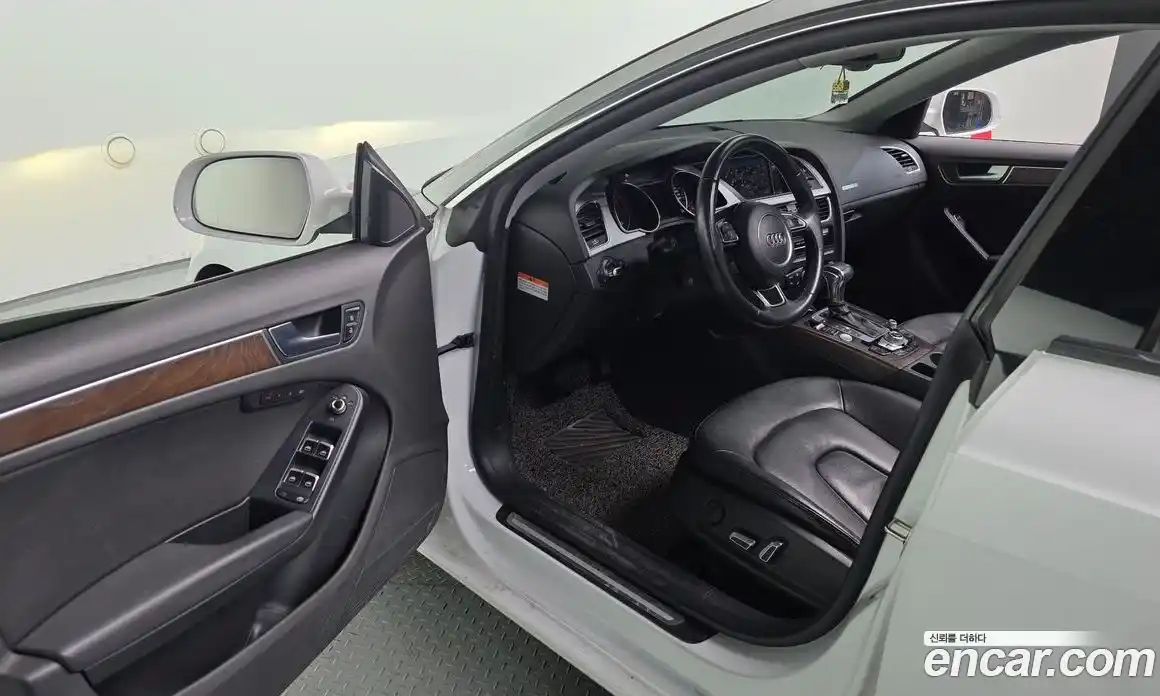 Audi A5 2016 2.0 Автомат в Москве № 163637, фото 9