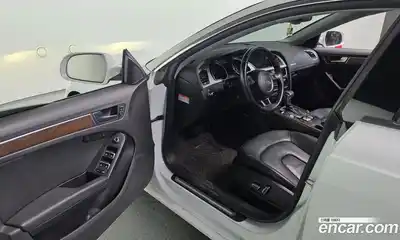 Audi A5 2016 2.0 Автомат в Москве № 163637, миниатюра 9