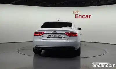 Audi A5 2016 2.0 Автомат в Москве № 163637, миниатюра 10