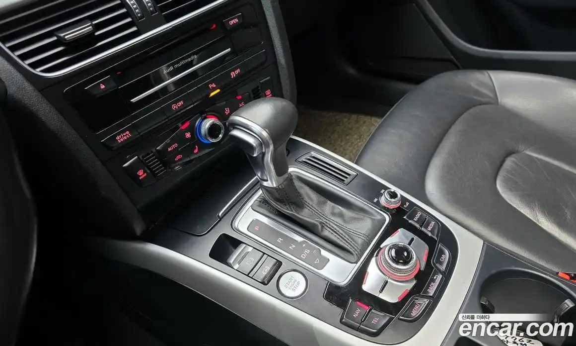 Audi A4 2015 2.0 Автомат в Москве № 163728, фото 12