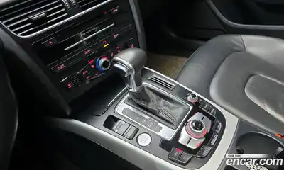 Audi A4 2015 2.0 Автомат в Москве № 163728, миниатюра 12