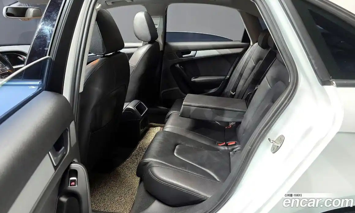 Audi A4 2015 2.0 Автомат в Москве № 163728, фото 13