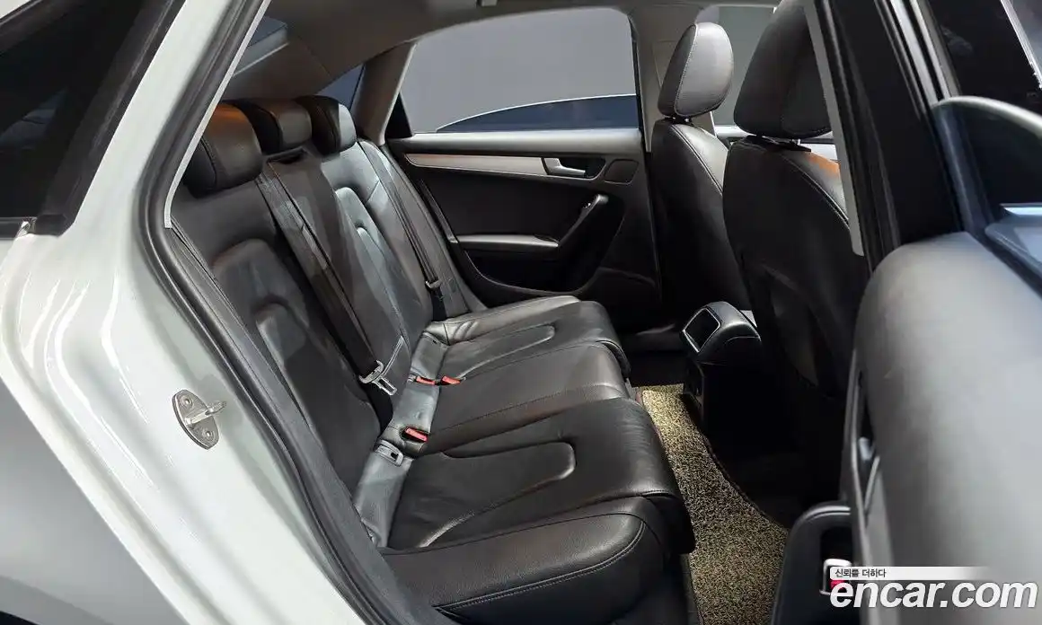 Audi A4 2015 2.0 Автомат в Москве № 163728, фото 2