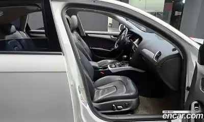 Audi A4 2015 2.0 Автомат в Москве № 163728, миниатюра 7