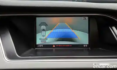 Audi A4 2015 2.0 Автомат в Москве № 163728, миниатюра 8