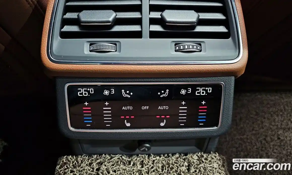 Audi A6 2021 2.0 Автомат в Москве № 163771, фото 13