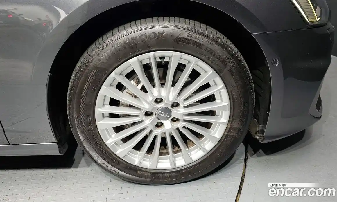 Audi A6 2021 2.0 Автомат в Москве № 163771, фото 17