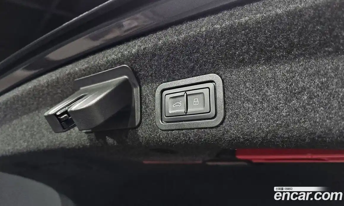 Audi A6 2021 2.0 Автомат в Москве № 163771, фото 20