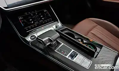 Audi A6 2021 2.0 Автомат в Москве № 163771, миниатюра 3