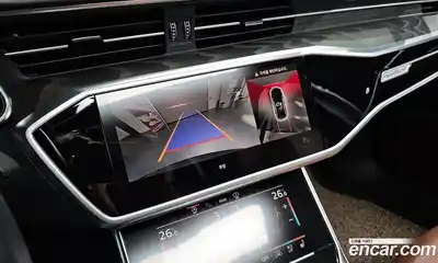 Audi A6 2021 2.0 Автомат в Москве № 163771, миниатюра 5