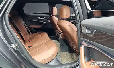 Audi A6 2021 2.0 Автомат в Москве № 163771, миниатюра 6