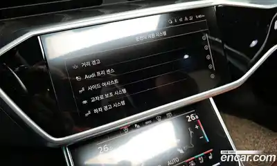 Audi A6 2021 2.0 Автомат в Москве № 163771, миниатюра 8