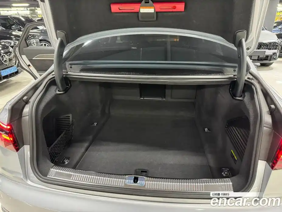 Audi S8 2020 4.0 Автомат в Москве № 163990, фото 19