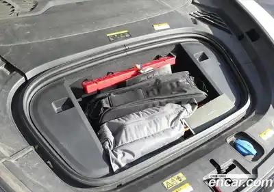 Audi RS e-tron GT 2022 0.1 Автомат в Москве № 164036, миниатюра 12